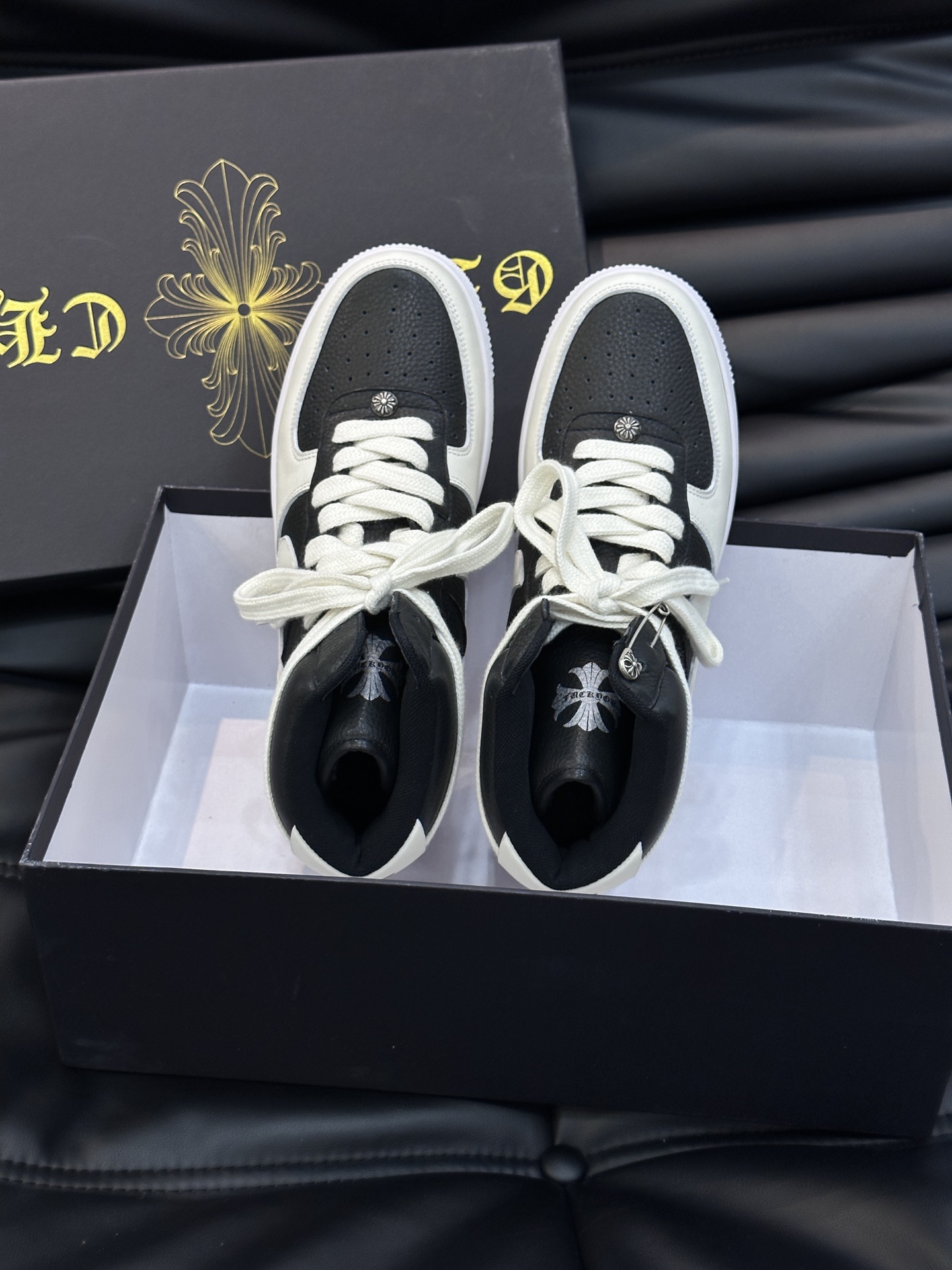 Croix Nike Male Board Shoes M-s