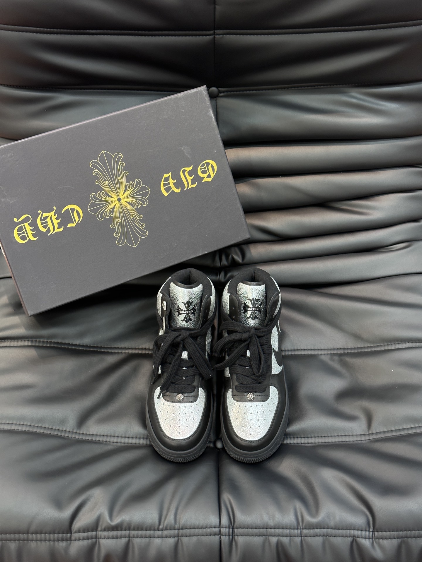 Croix Nike Male Board Shoes M-s