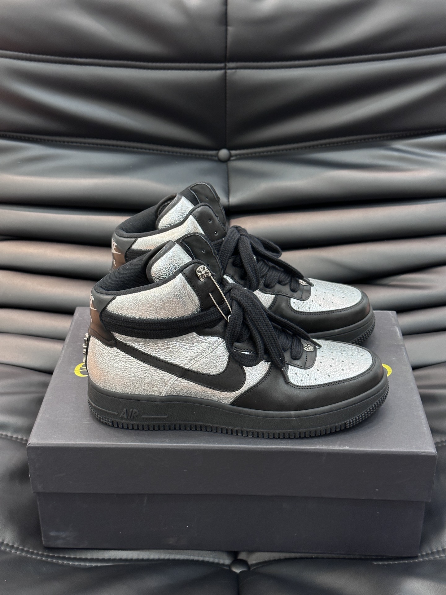 Croix Nike Male Board Shoes M-s