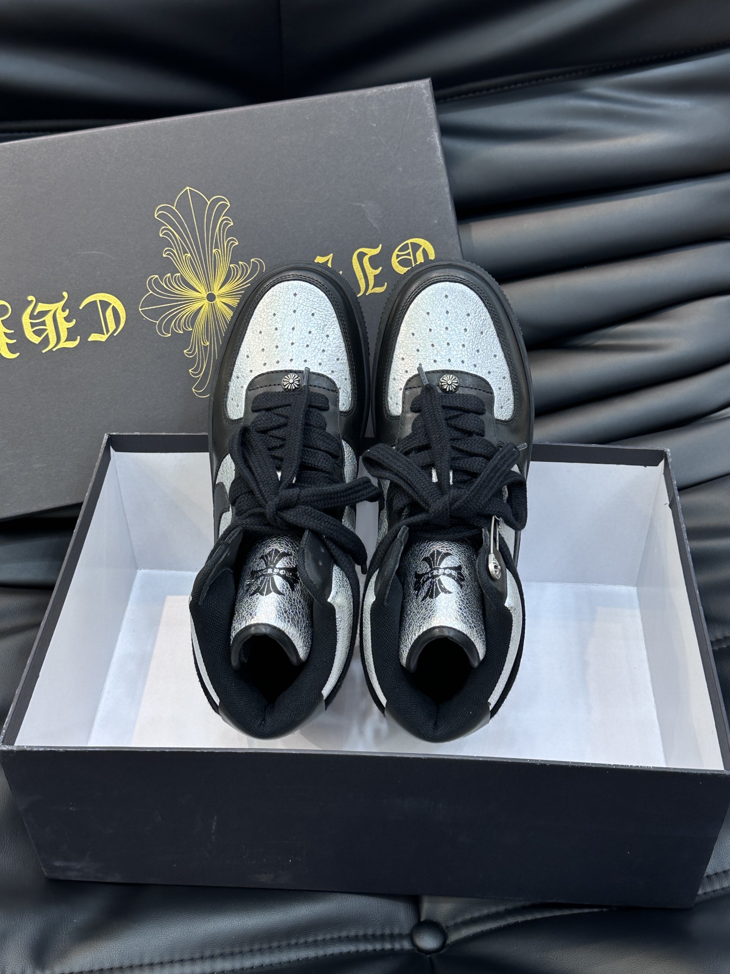 Croix Nike Male Board Shoes M-s