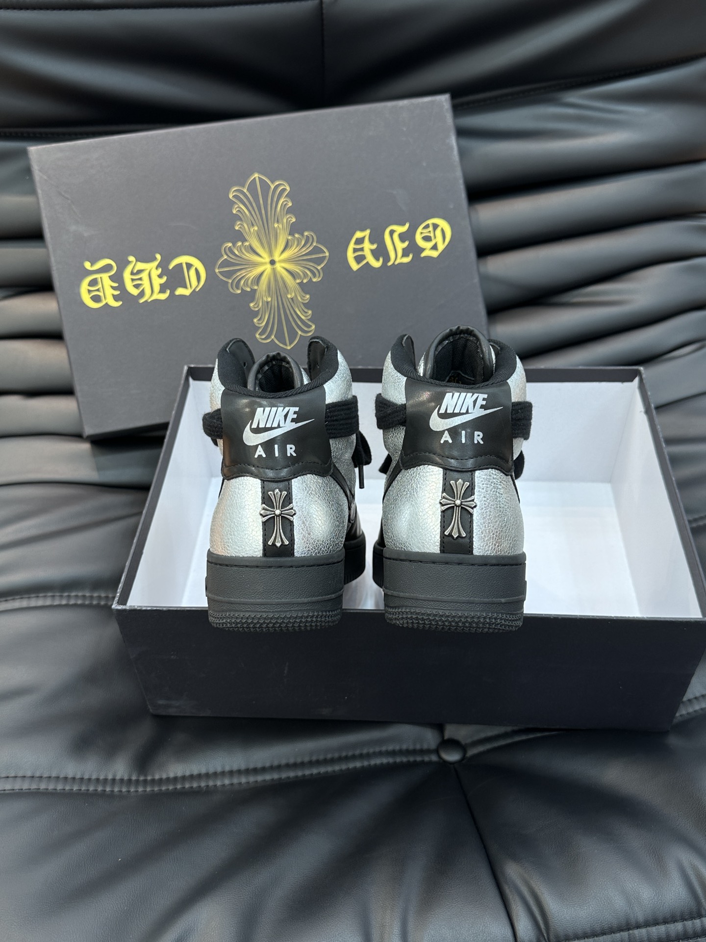 Croix Nike Male Board Shoes M-s