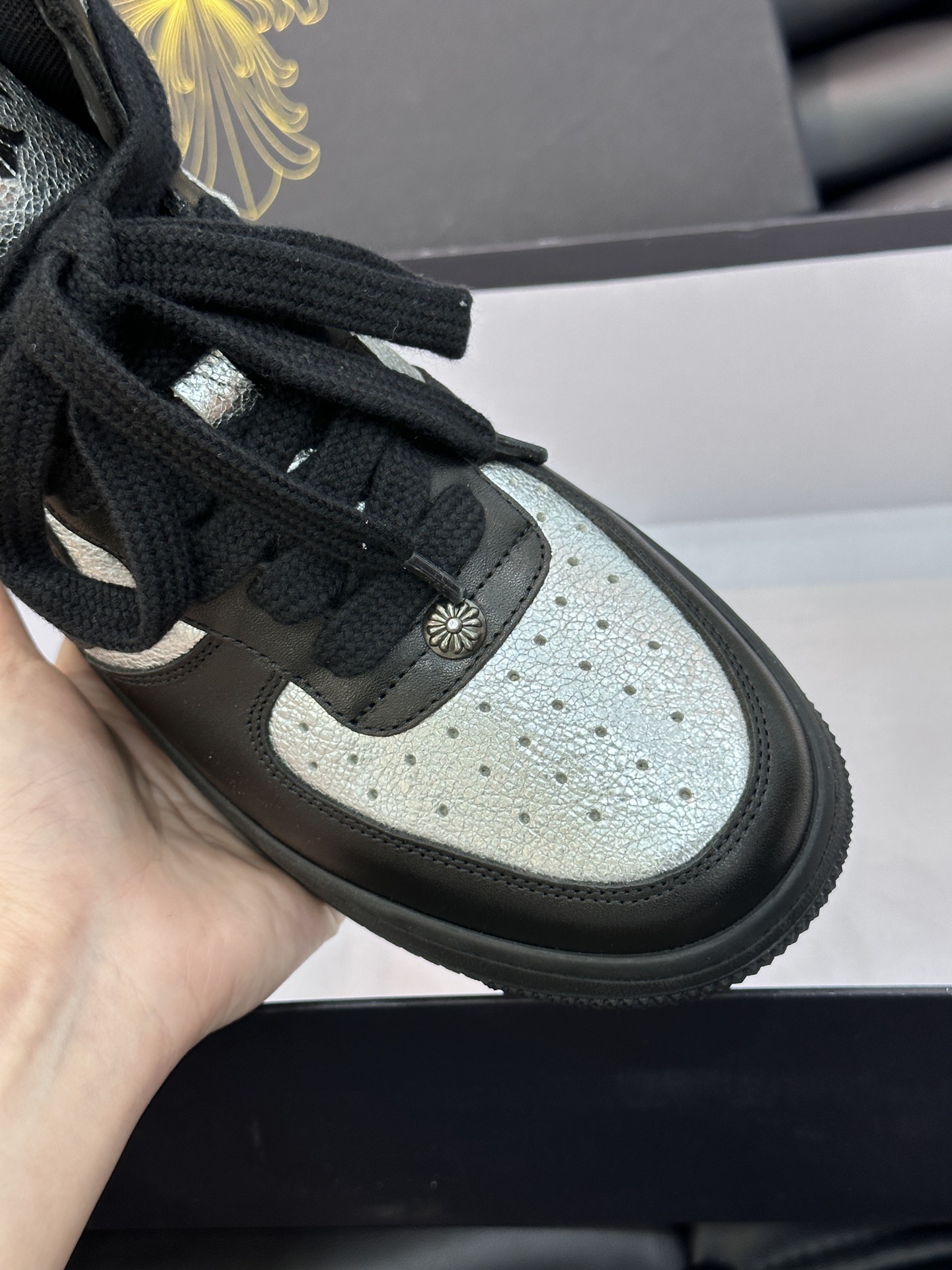 Croix Nike Male Board Shoes M-s