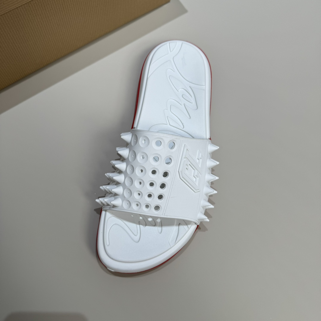 Couple Sandals Gray L