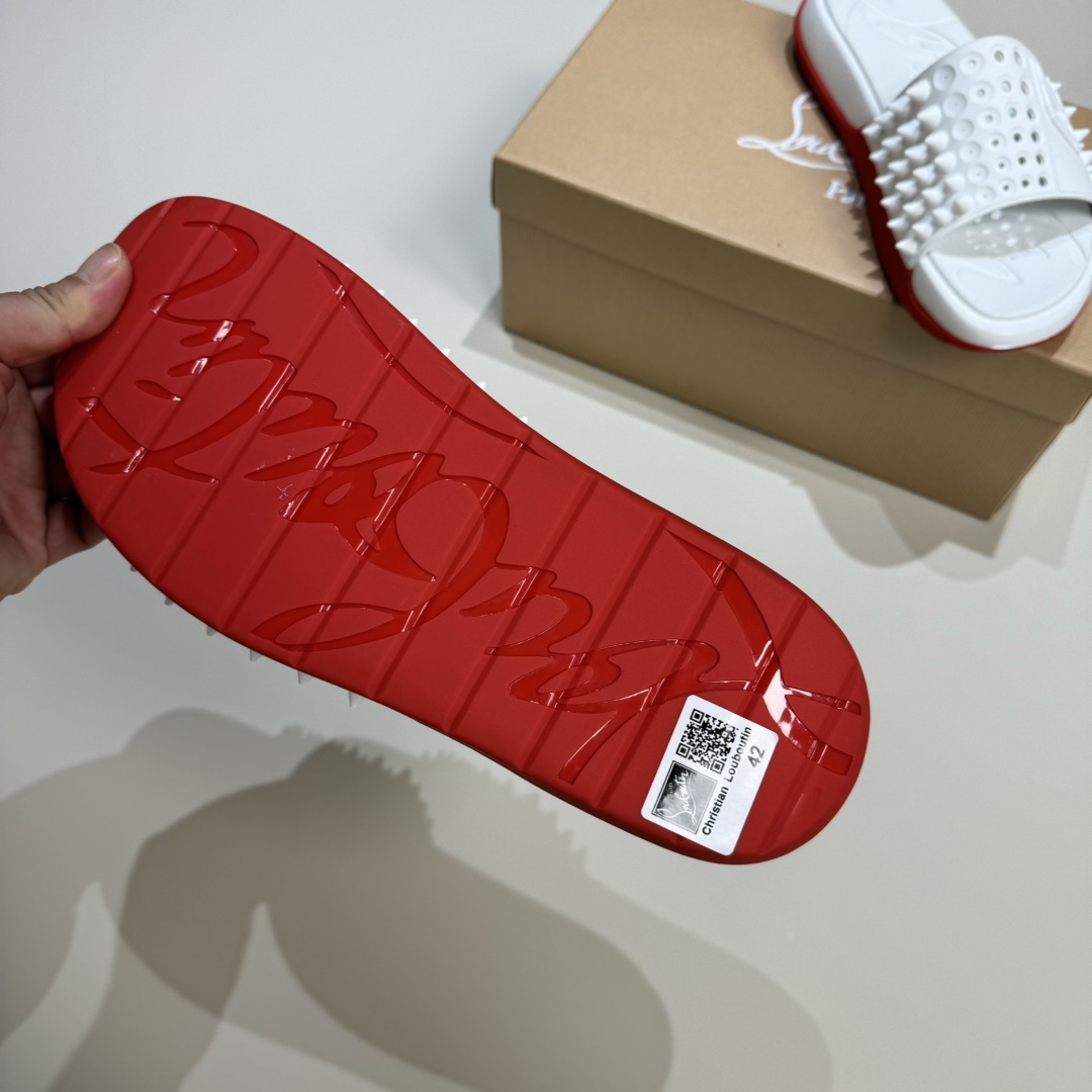 Couple Sandals Gray L