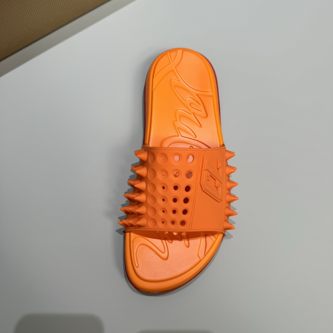 Couple Sandals Gray L