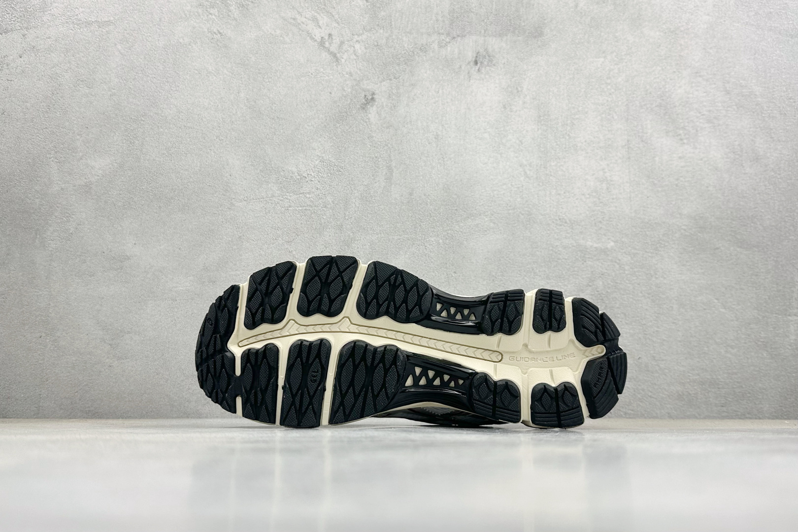 Asics Running Shoes Breathable L-s