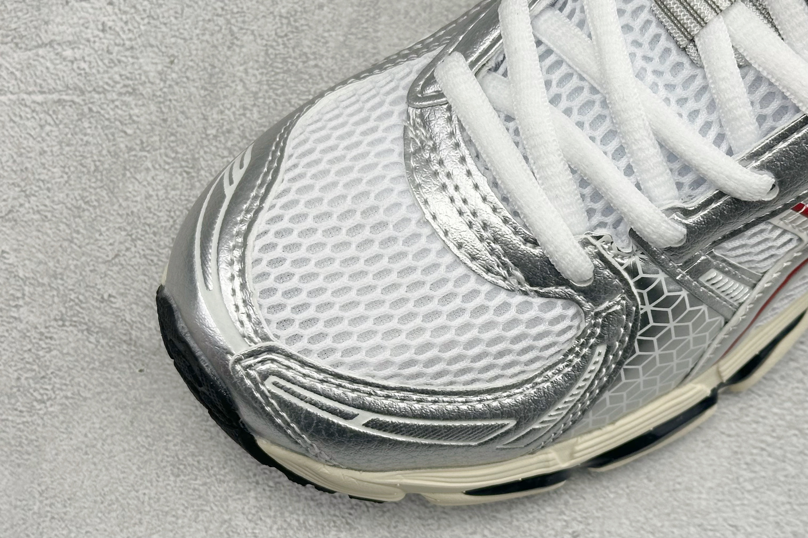 Asics Running Shoes Breathable L-s