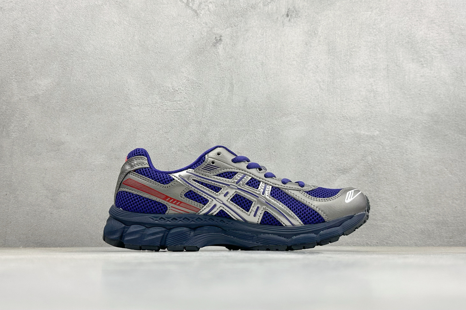 Asics Running Shoes Breathable M-l-s