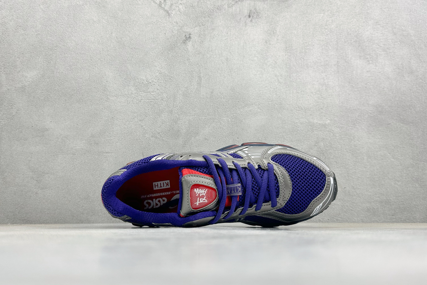 Asics Running Shoes Breathable M-l-s