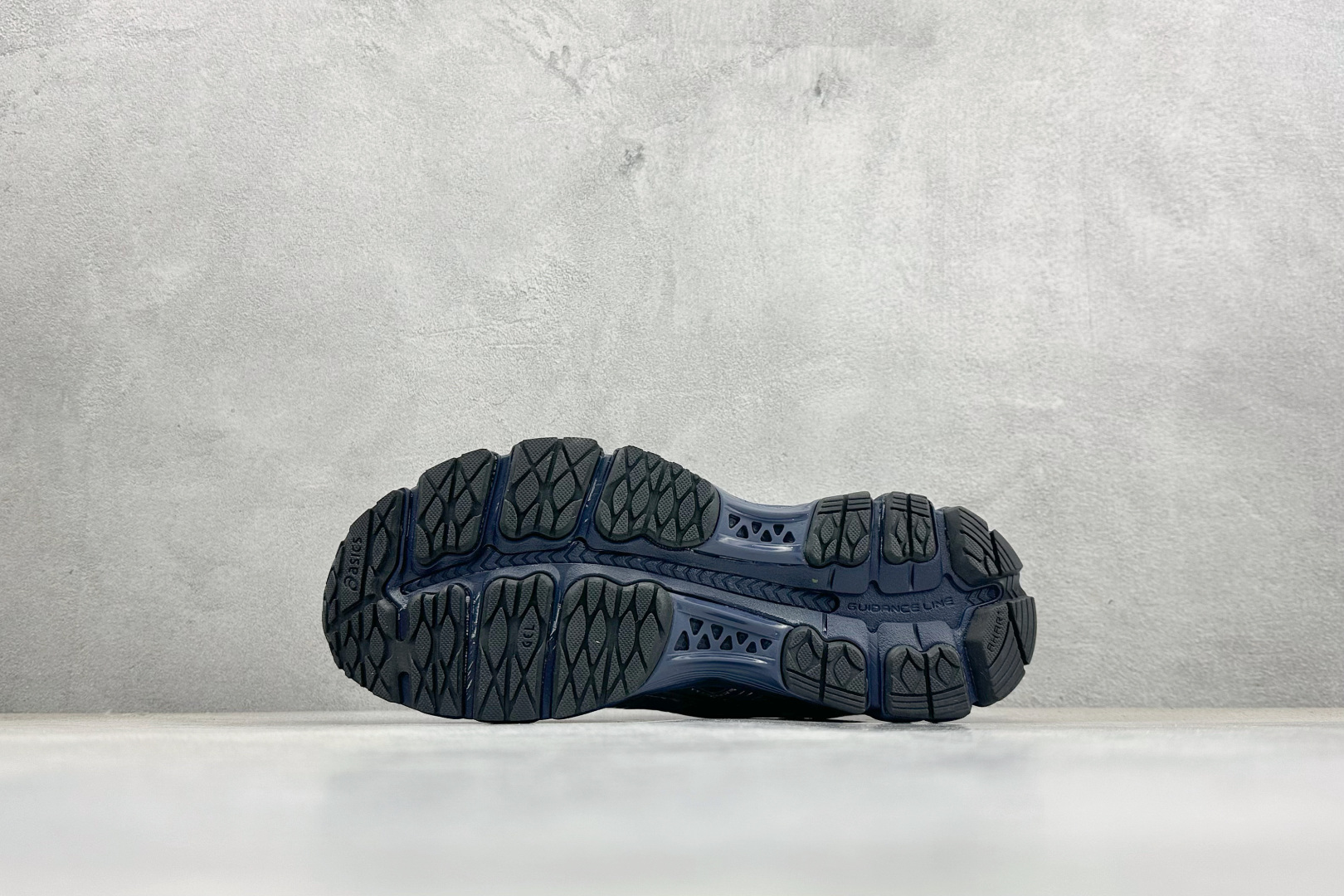 Asics Running Shoes Breathable M-l-s