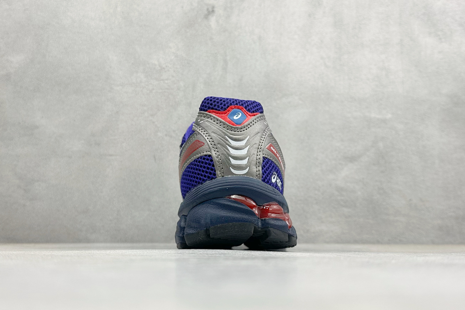 Asics Running Shoes Breathable M-l-s