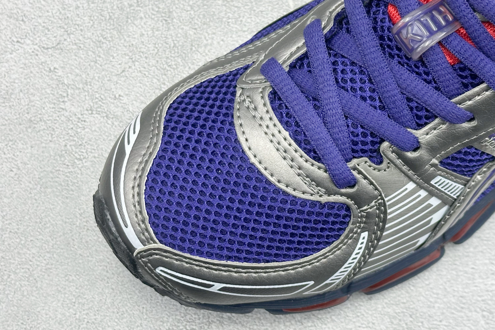 Asics Running Shoes Breathable M-l-s