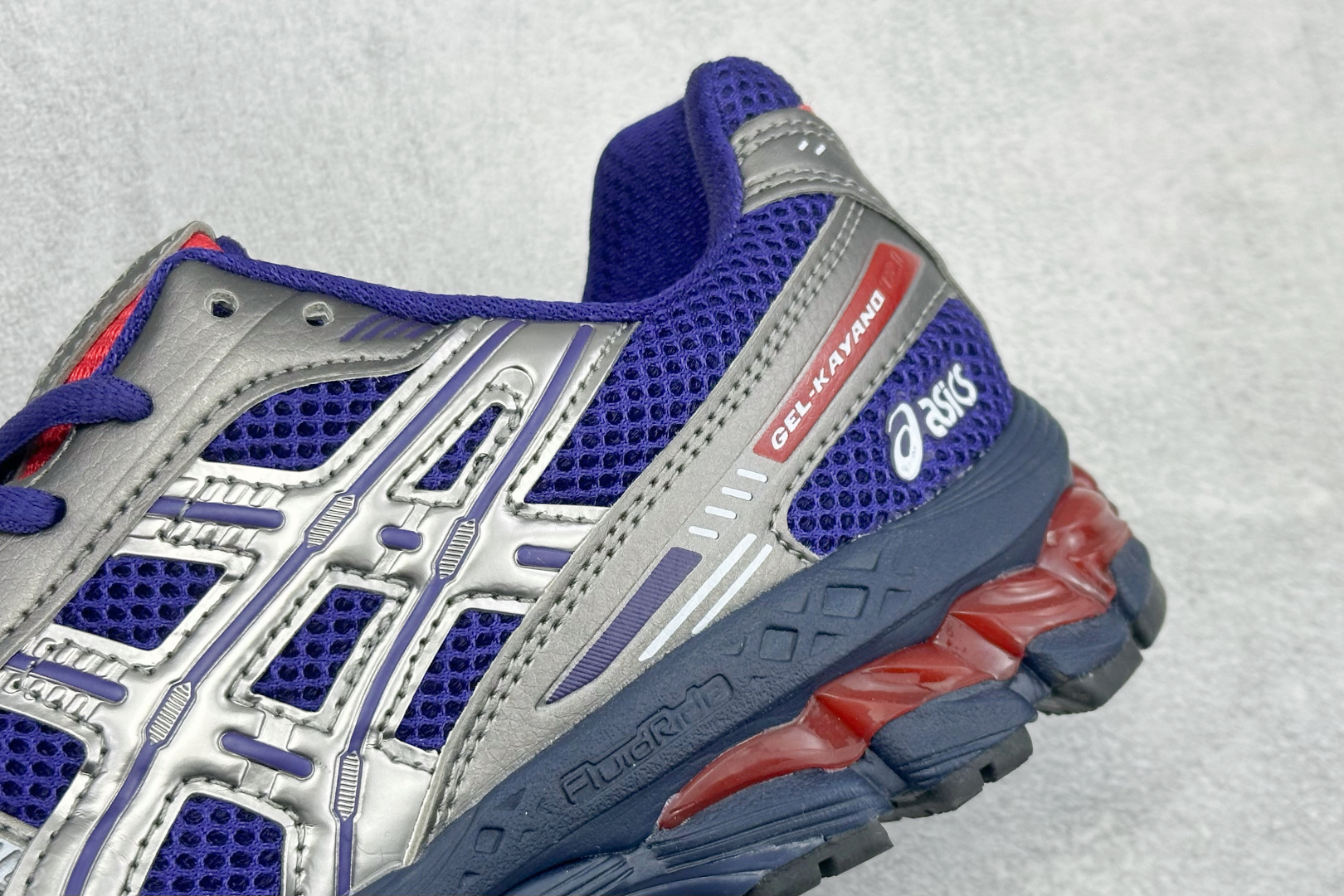 Asics Running Shoes Breathable M-l-s