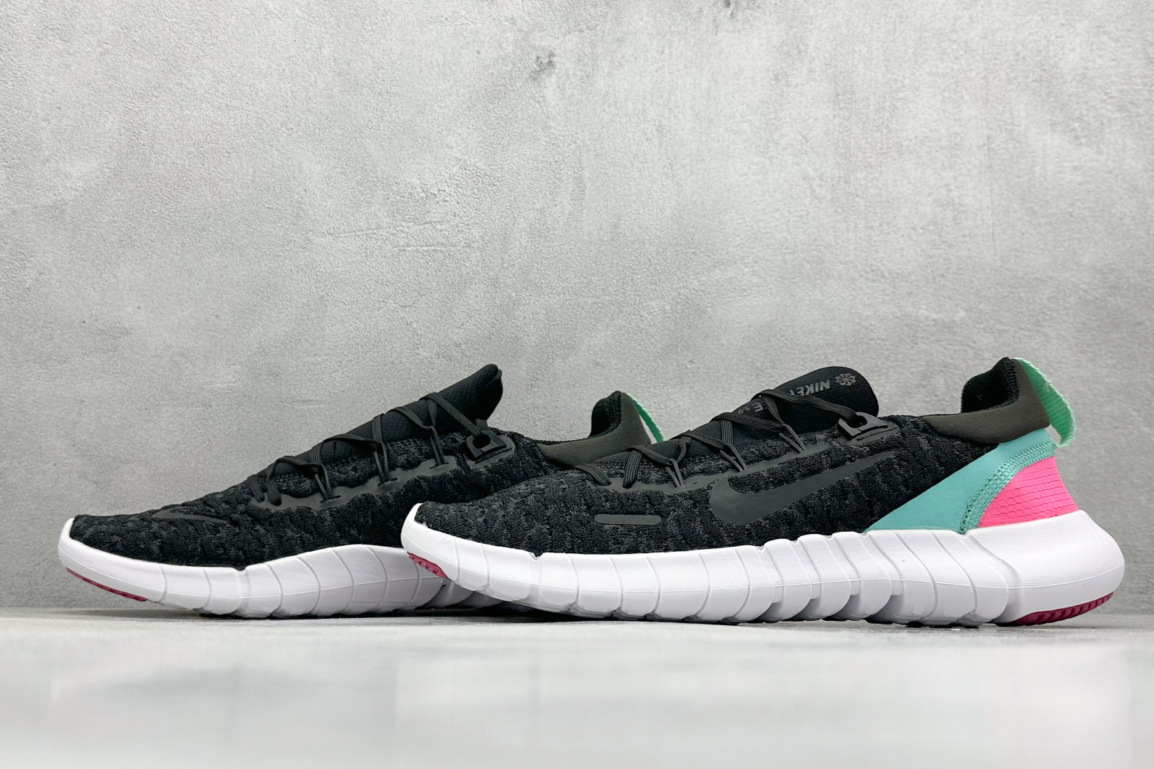 Nike Running Shoes Breathable