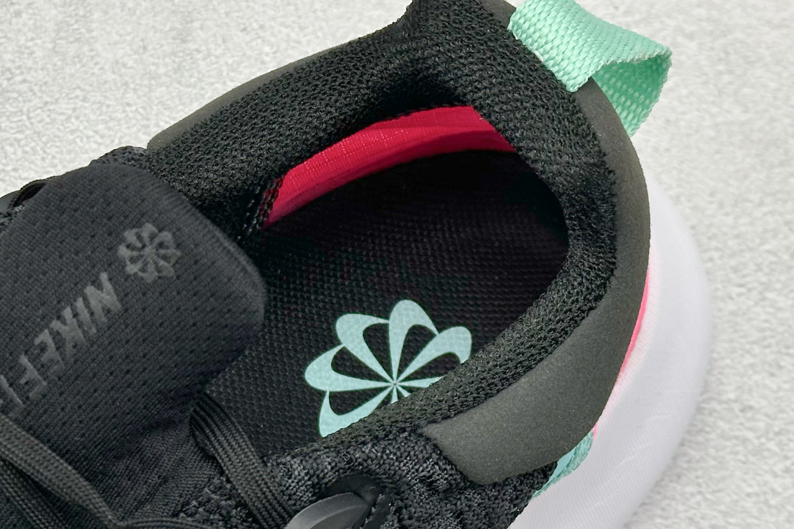 Nike Running Shoes Breathable