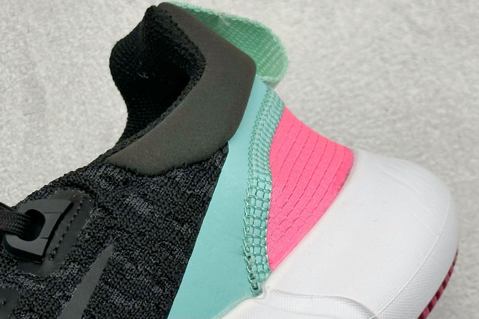 Nike Running Shoes Breathable