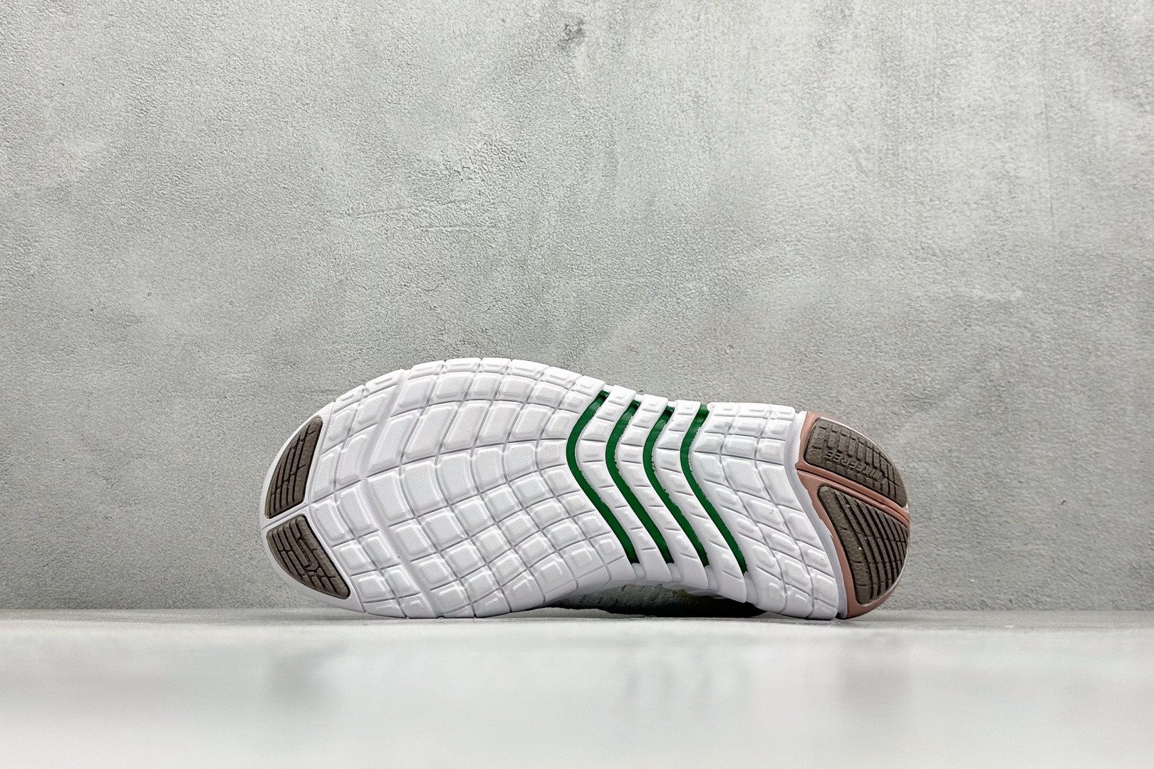 Nike Running Shoes Breathable