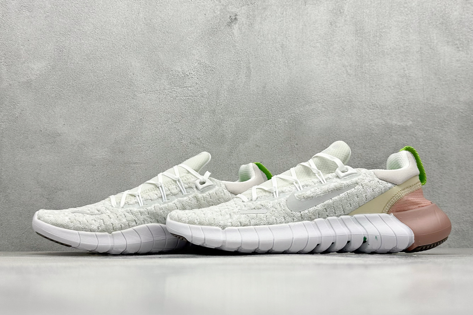 Nike Running Shoes Breathable