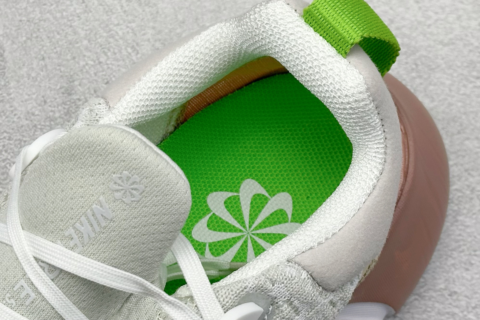 Nike Running Shoes Breathable