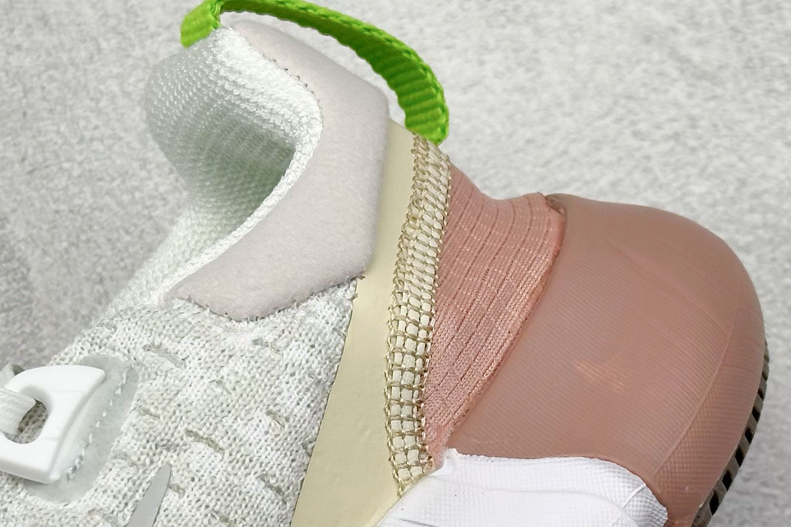 Nike Running Shoes Breathable