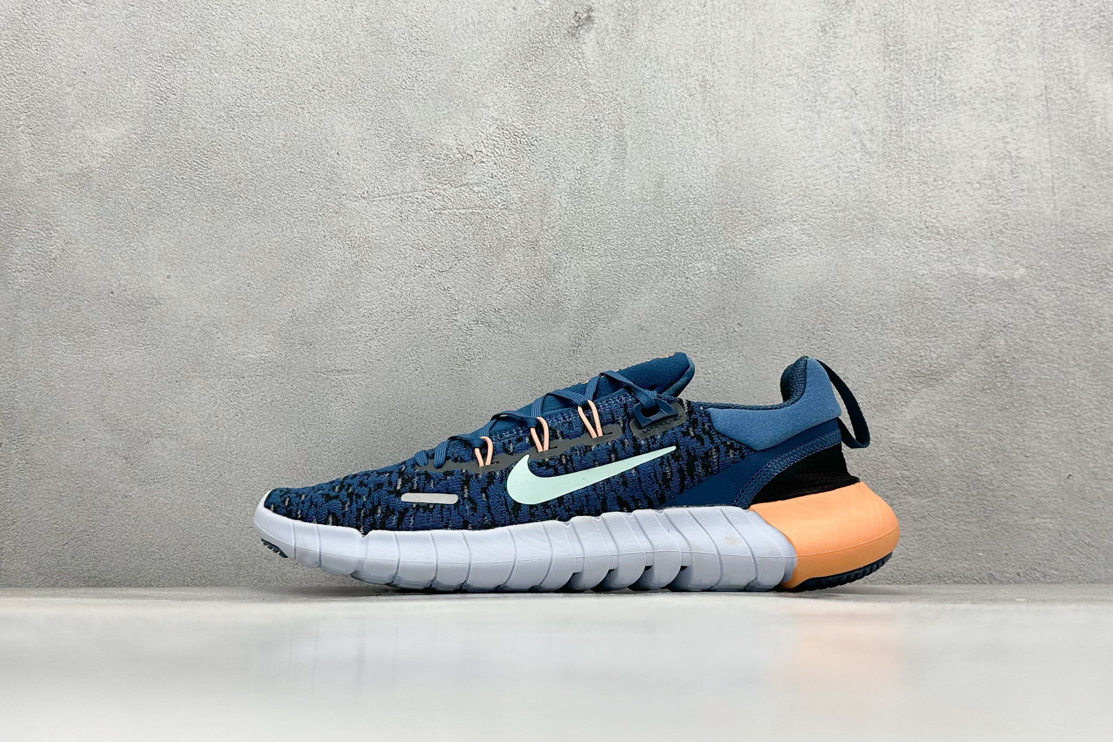 Nike Running Shoes Breathable