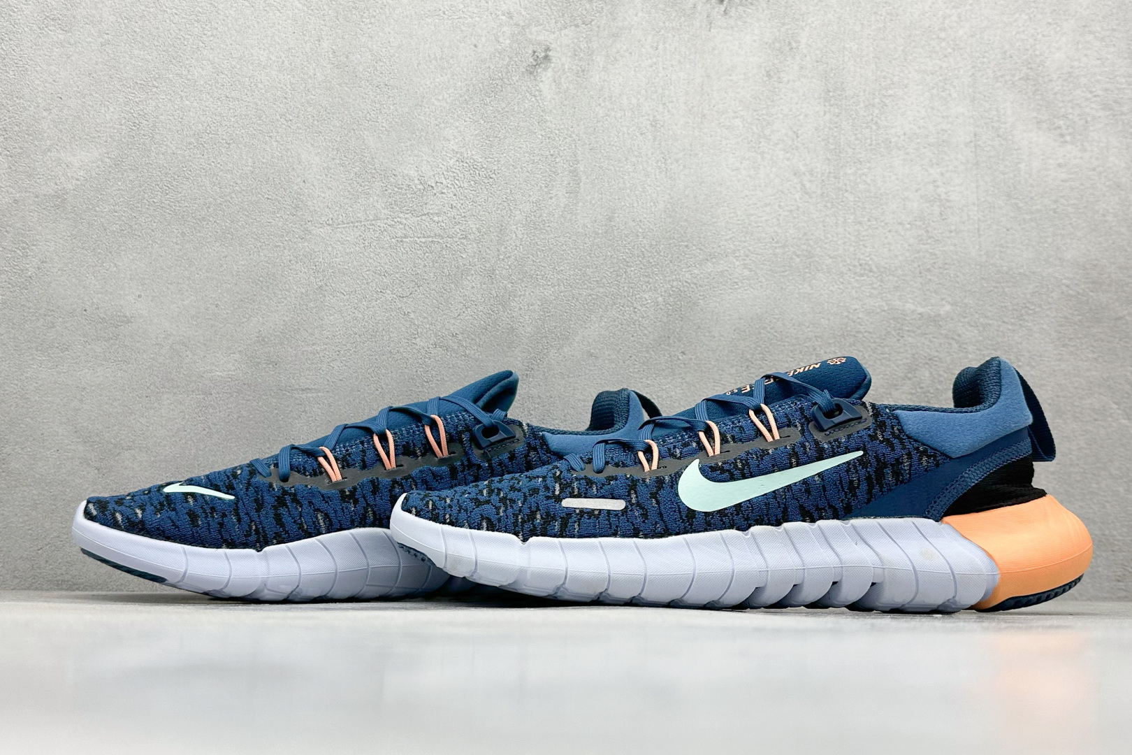 Nike Running Shoes Breathable