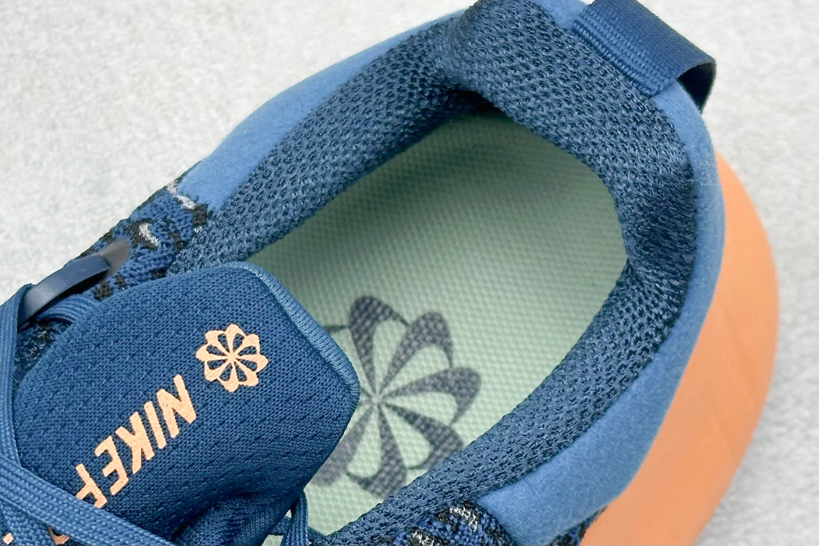 Nike Running Shoes Breathable