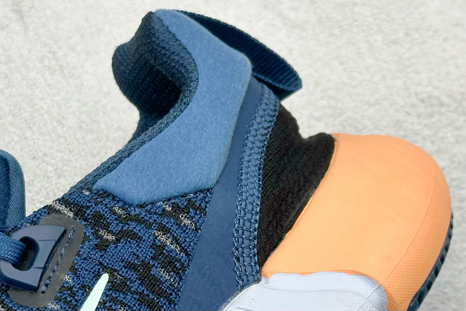 Nike Running Shoes Breathable