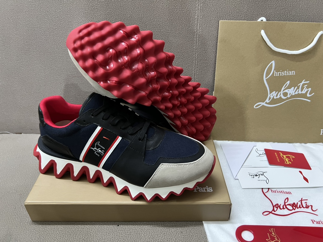 Couple Basic Shoes Breathable L-s