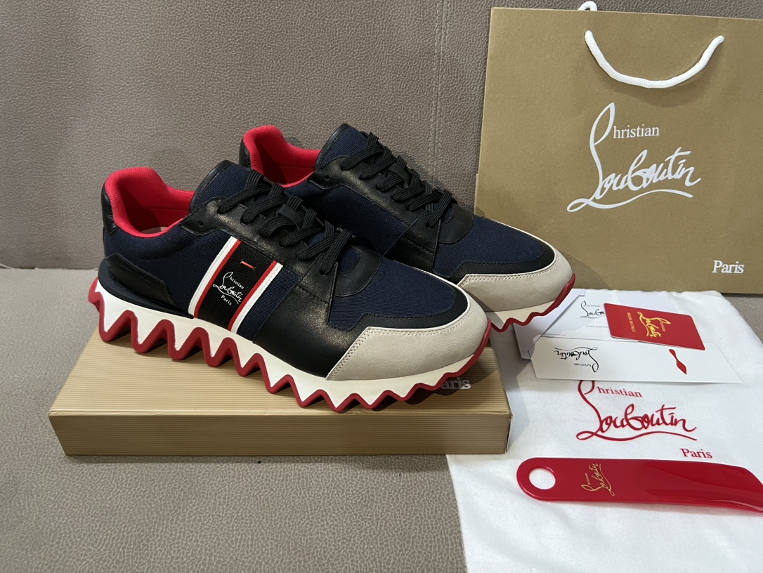 Couple Basic Shoes Breathable L-s