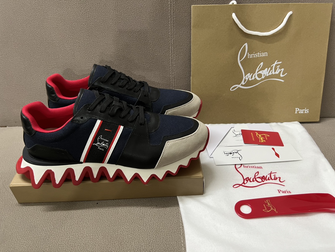 Couple Basic Shoes Breathable L-s