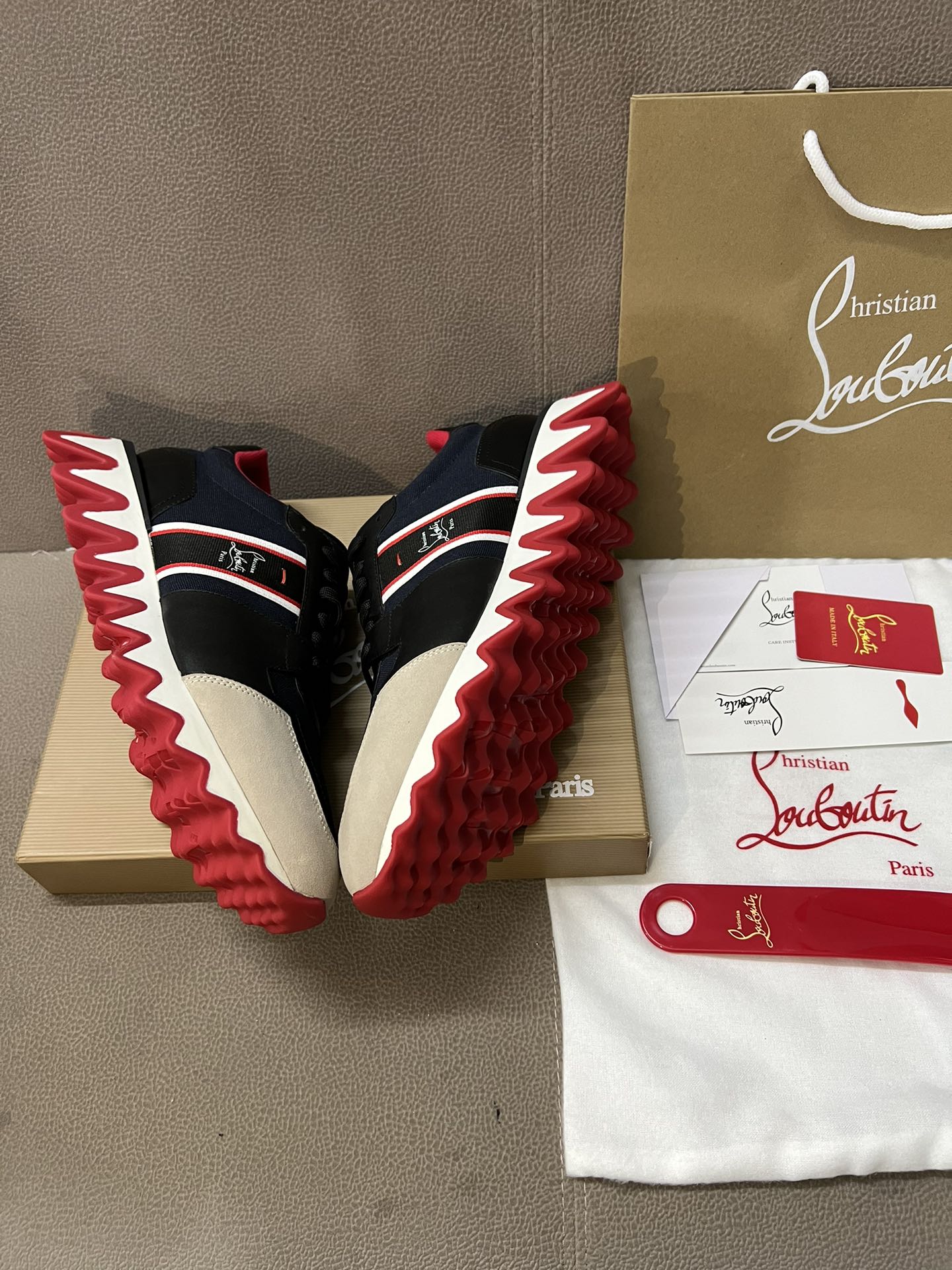 Couple Basic Shoes Breathable L-s