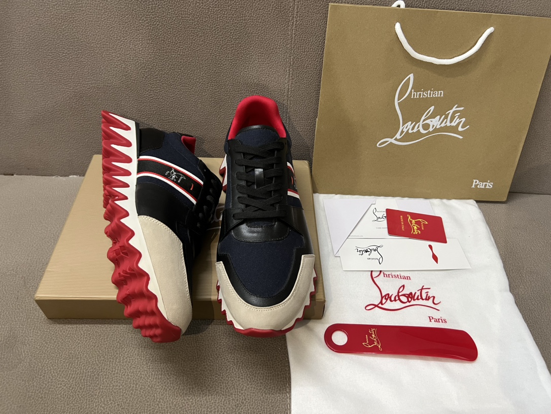 Couple Basic Shoes Breathable L-s