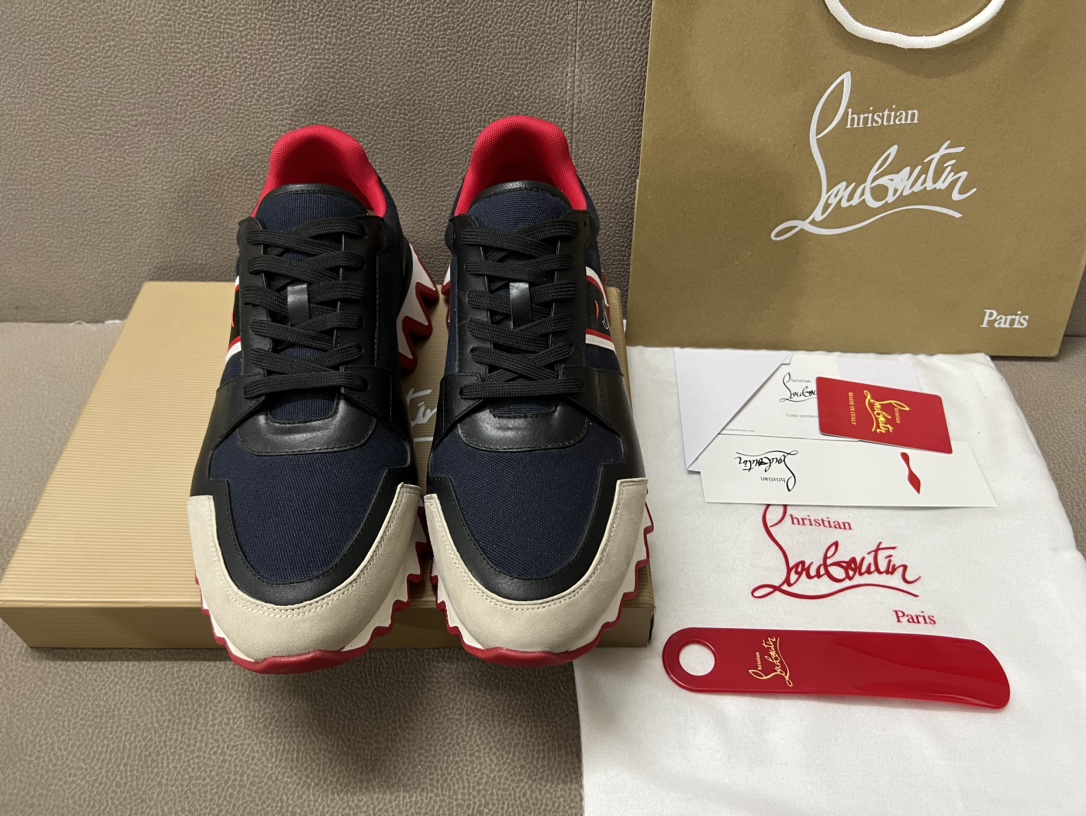 Couple Basic Shoes Breathable L-s