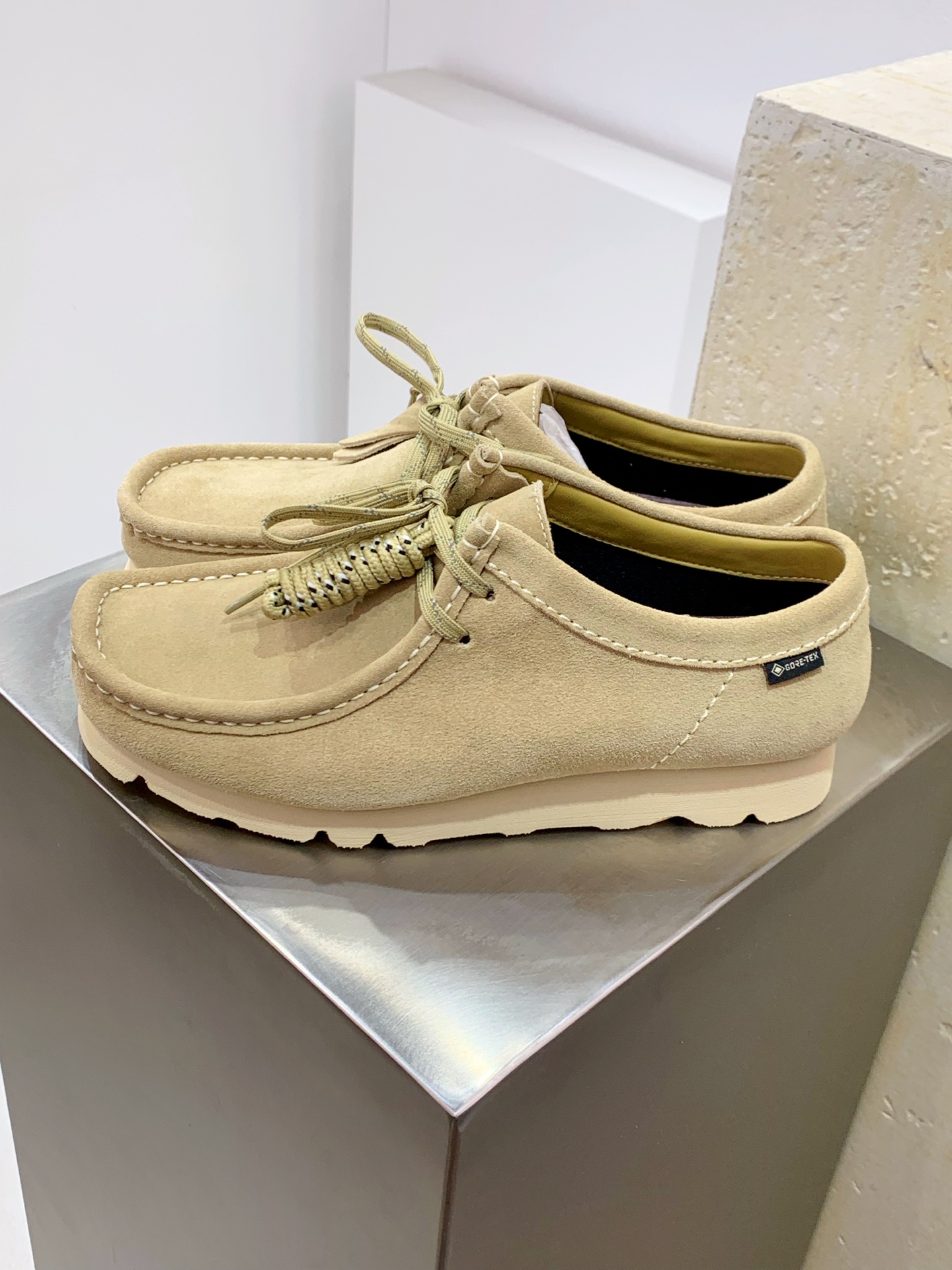 Basic Shoes Lightweight M-l-s