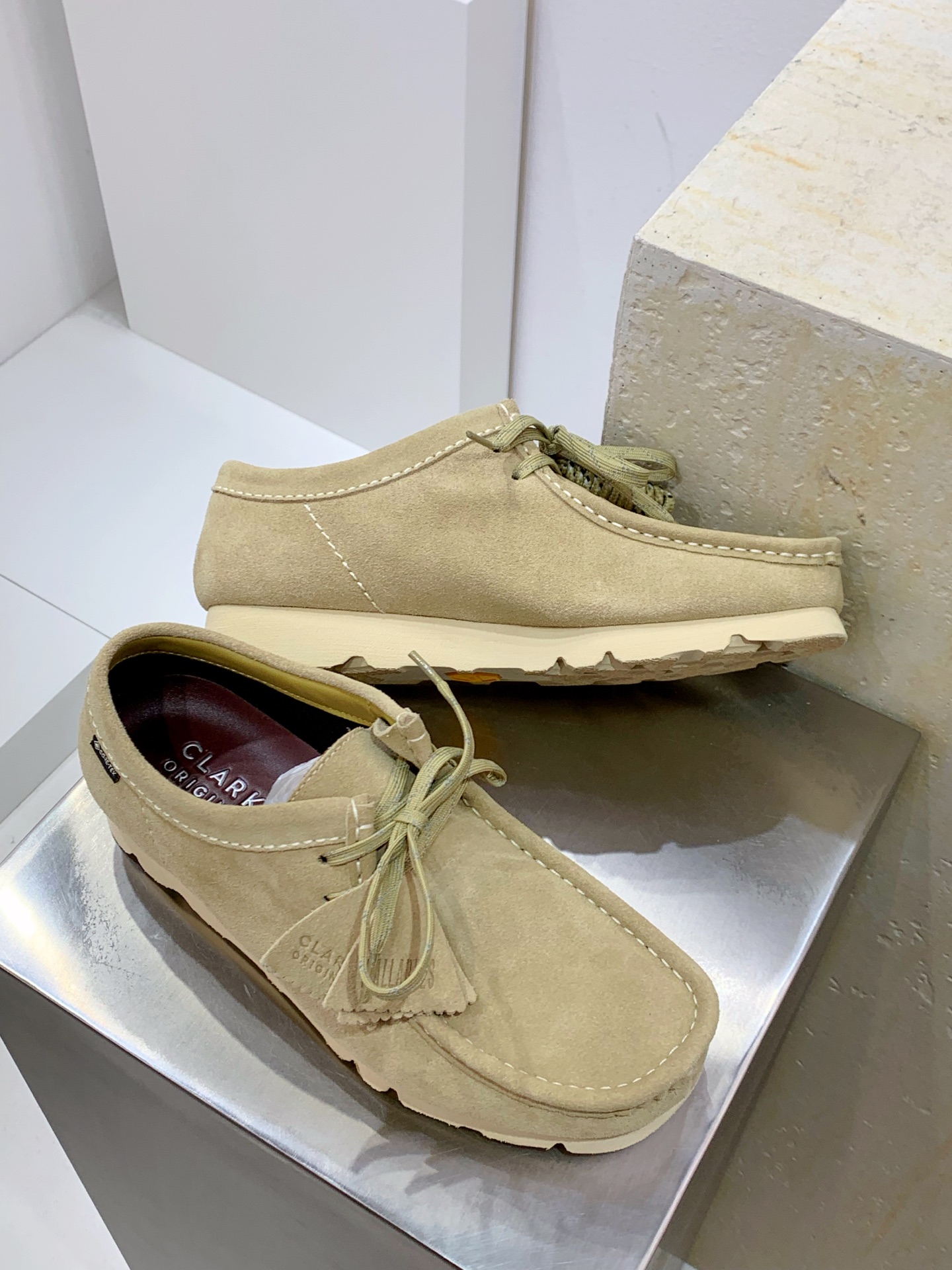 Basic Shoes Lightweight M-l-s