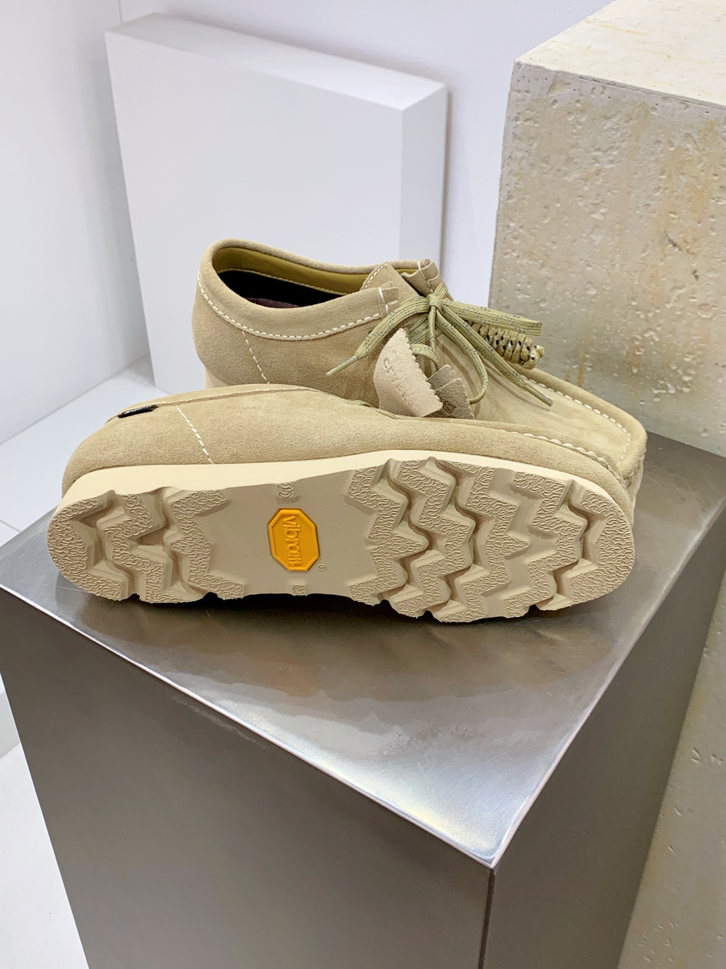 Basic Shoes Lightweight M-l-s