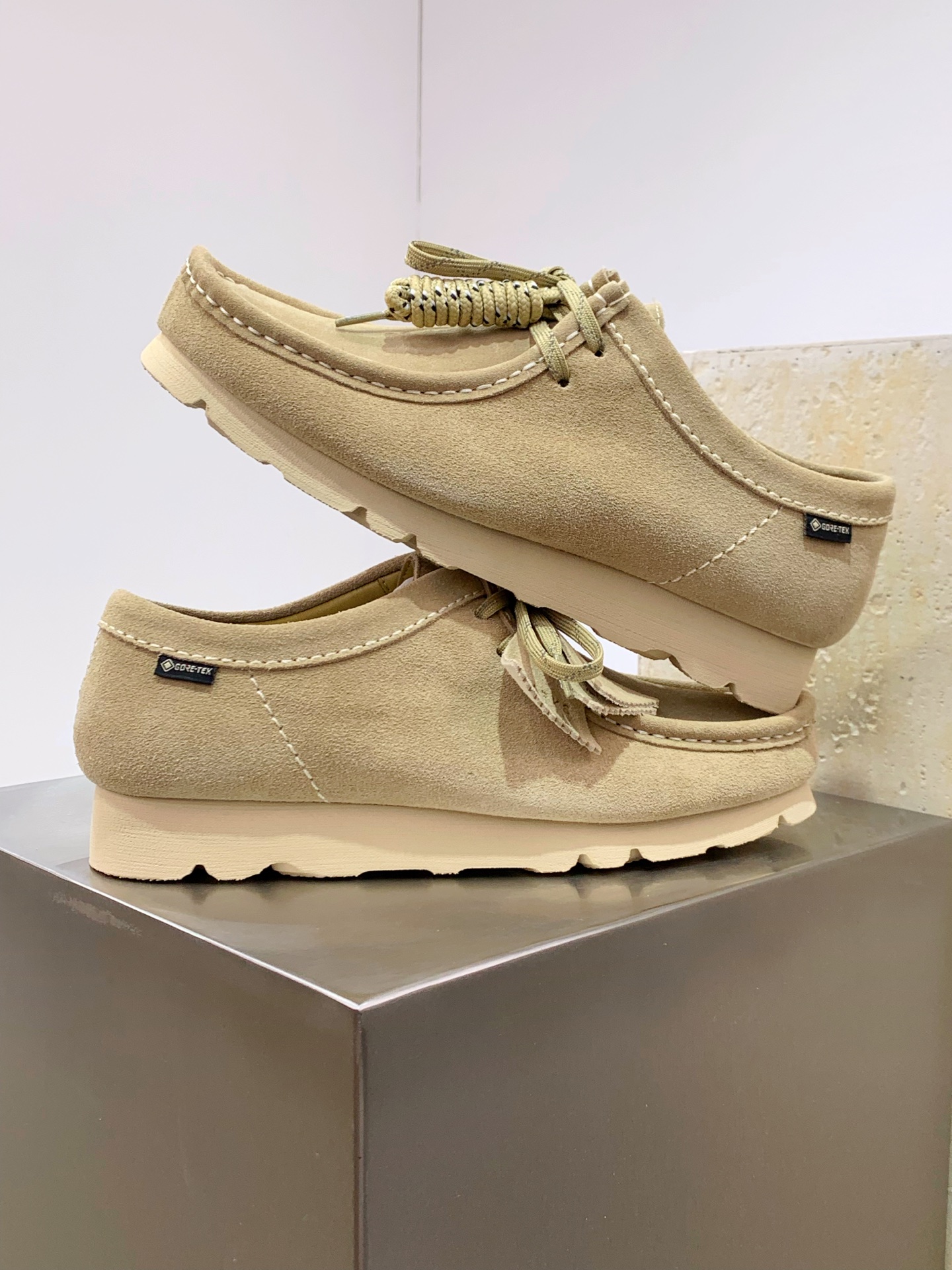 Basic Shoes Lightweight M-l-s