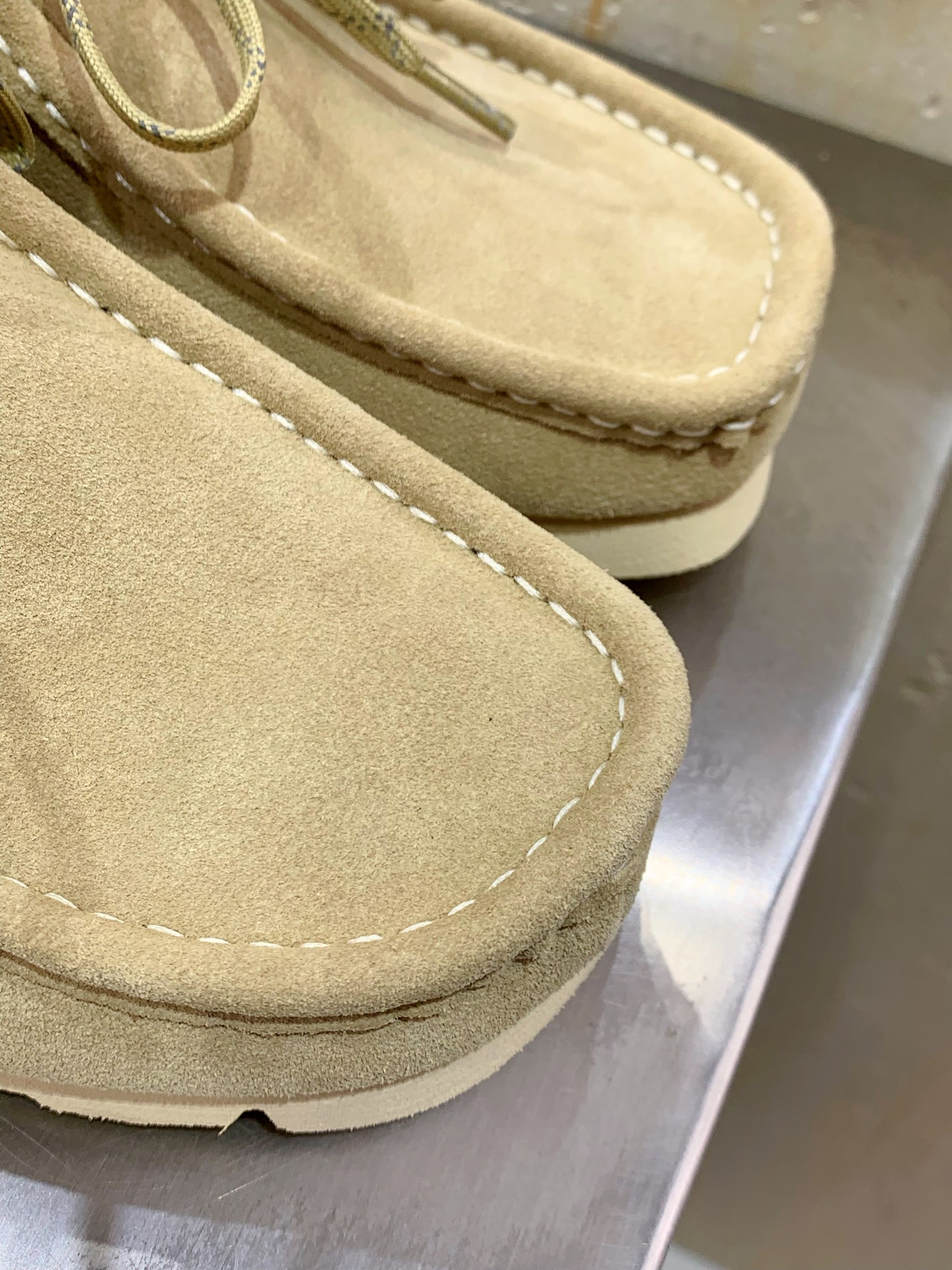 Basic Shoes Lightweight M-l-s