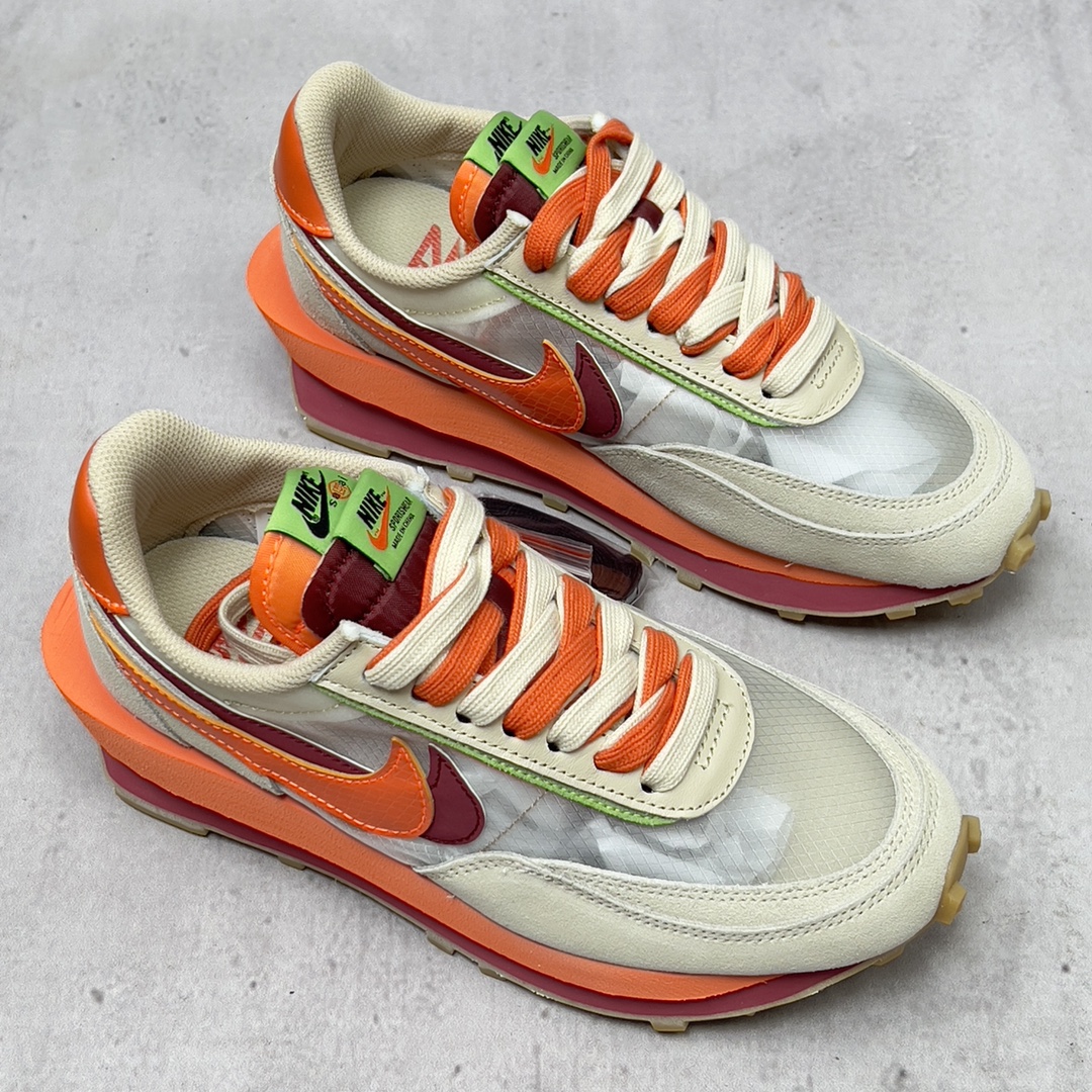 Nike Couple Basic Shoes L-s