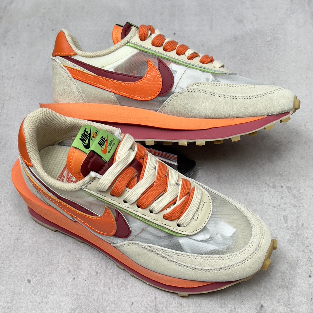 Nike Couple Basic Shoes L-s