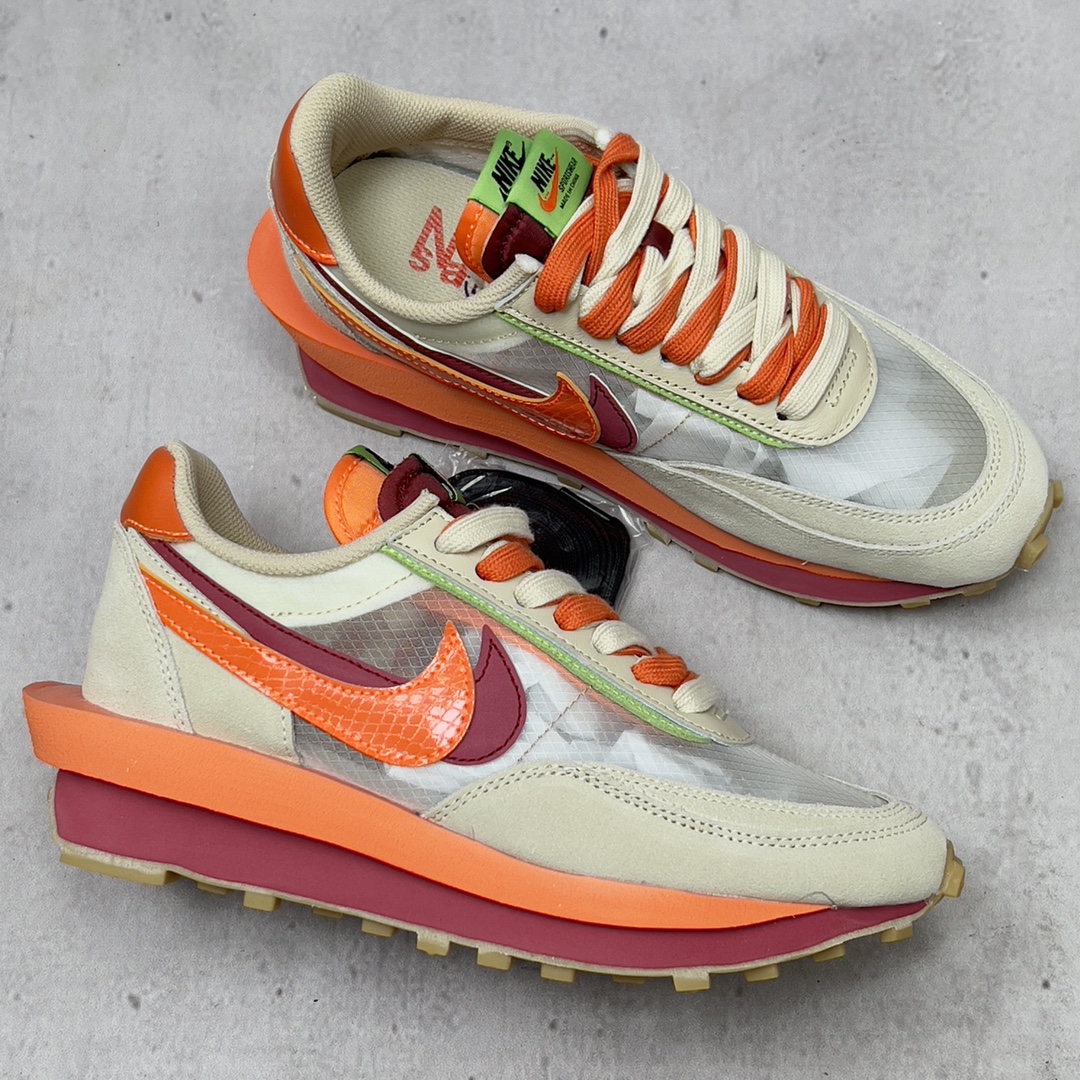 Nike Couple Basic Shoes L-s