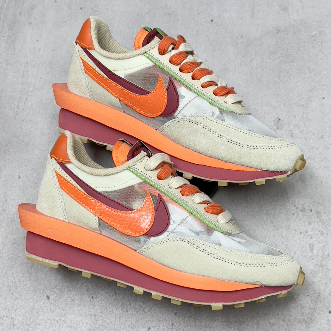 Nike Couple Basic Shoes L-s