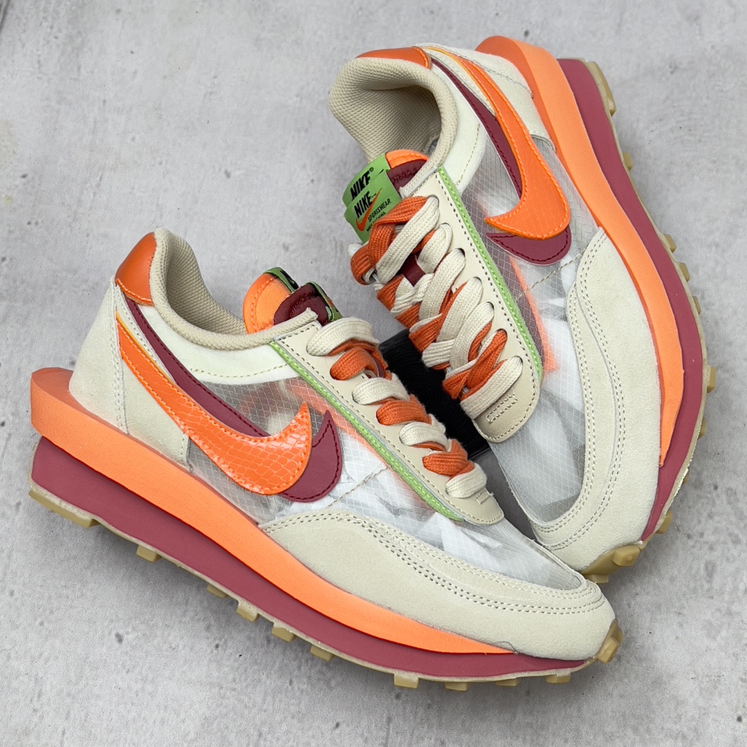 Nike Couple Basic Shoes L-s