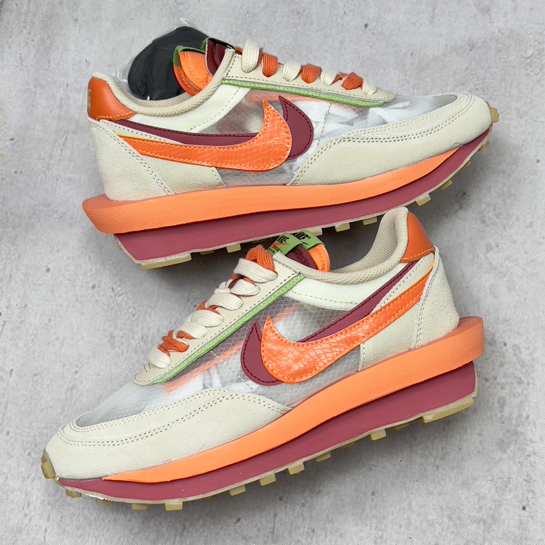 Nike Couple Basic Shoes L-s