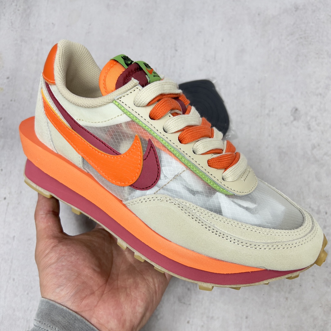 Nike Couple Basic Shoes L-s