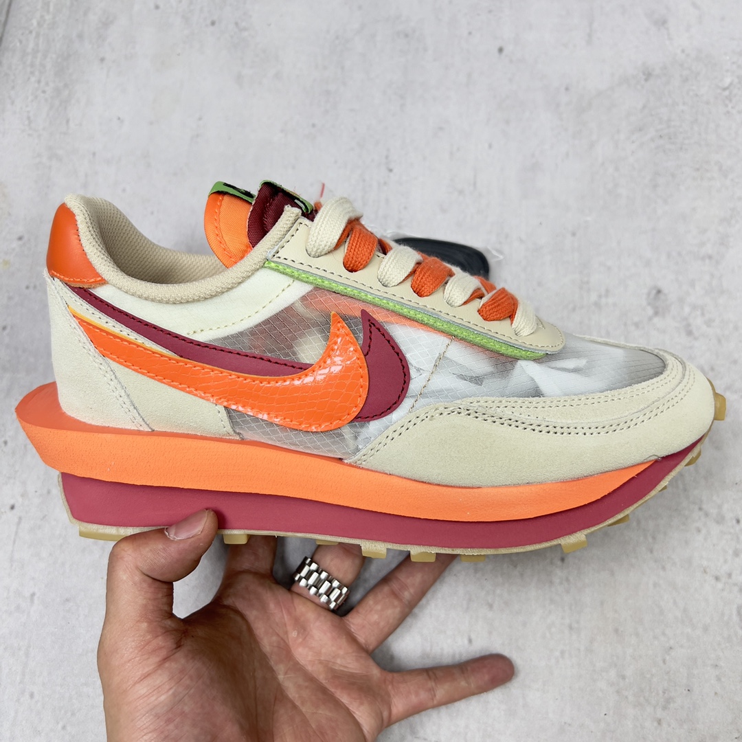 Nike Couple Basic Shoes L-s