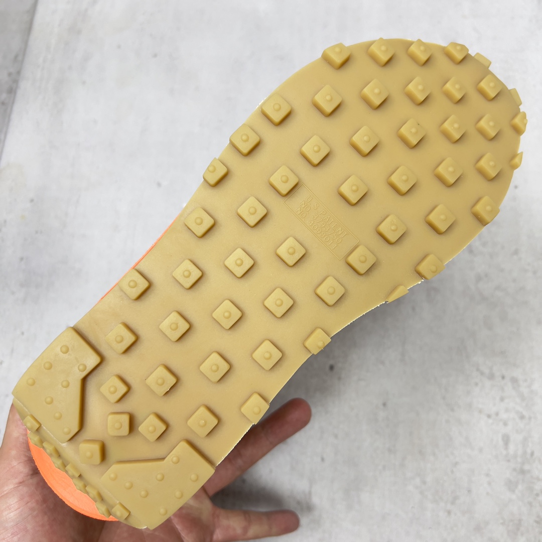 Nike Couple Basic Shoes L-s