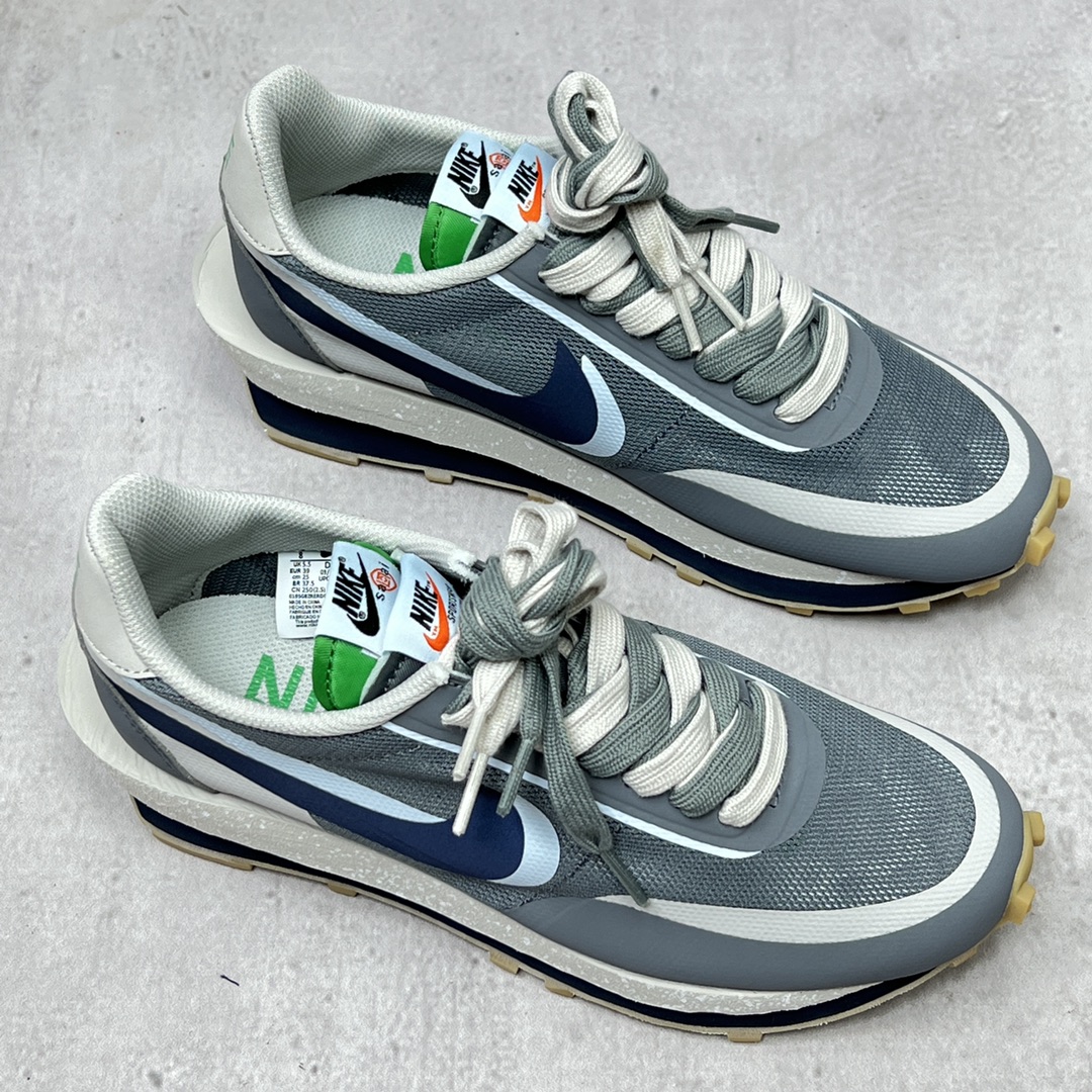 Nike Couple Basic Shoes L-s