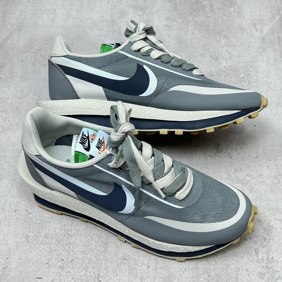 Nike Couple Basic Shoes L-s